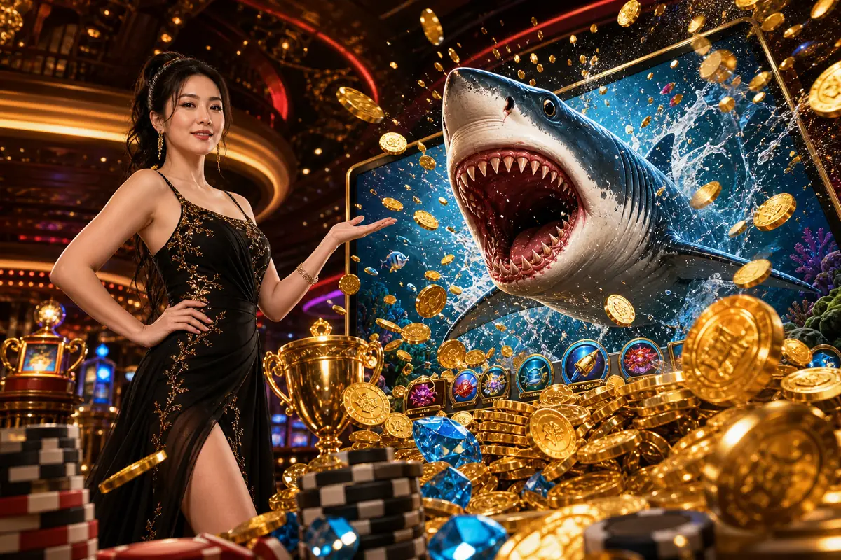 amg28 tips bermain slot strategi bijak