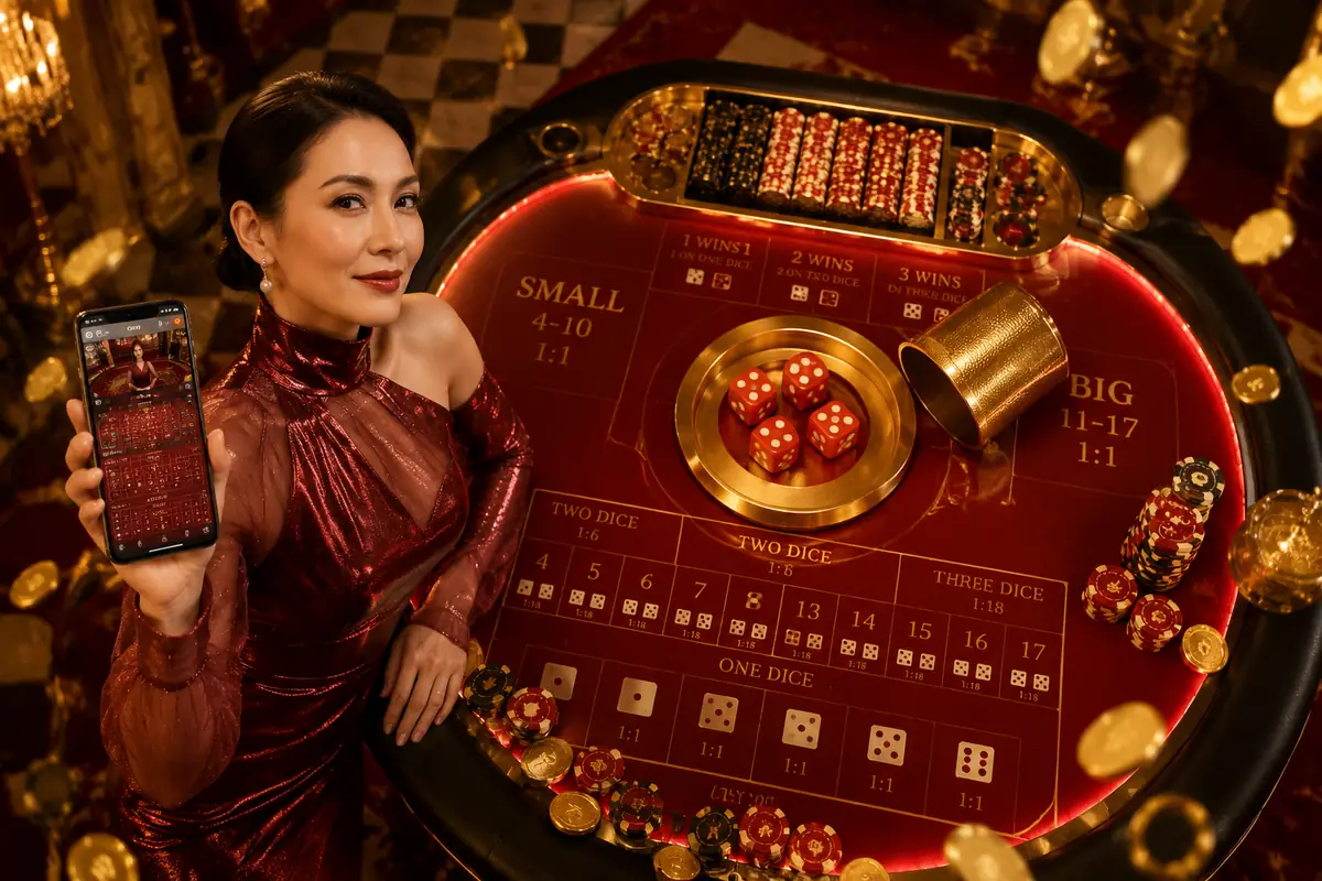 amg28 cara bermain dan strategi Teen Patti
