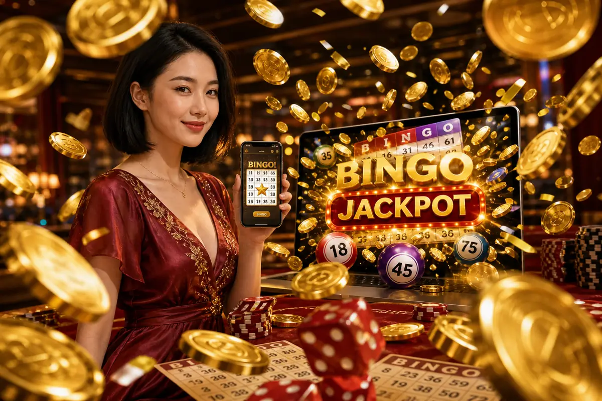 amg28 Casino bonus deposit pertama promosi