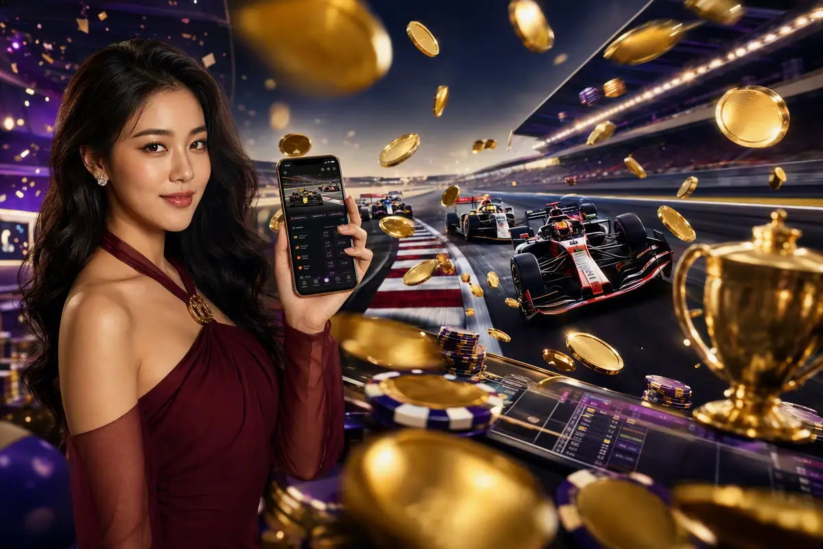 amg28 bonus deposit pertama slot Malaysia