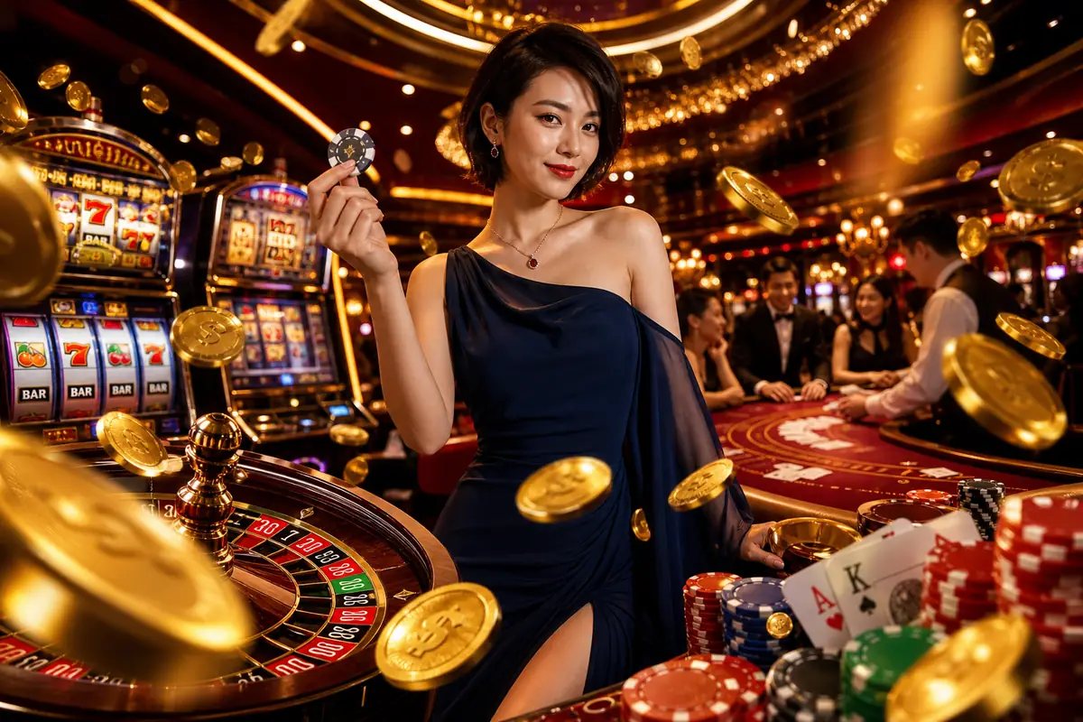 amg28 platform judi online Malaysia